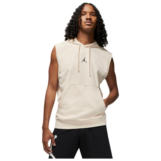 Jordan Ανδρική αμάνικη μπλούζα Dri-FIT Sport